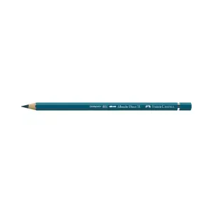 Faber-Castell Aquarelpotlood Albrecht Dürer 155 fluor turquoise (FC-117655)