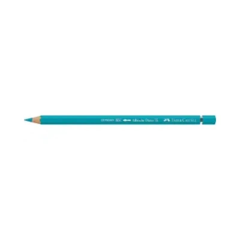 Faber-Castell Aquarelpotlood Albrecht Dürer 156 kobaltgroen (FC-117656)