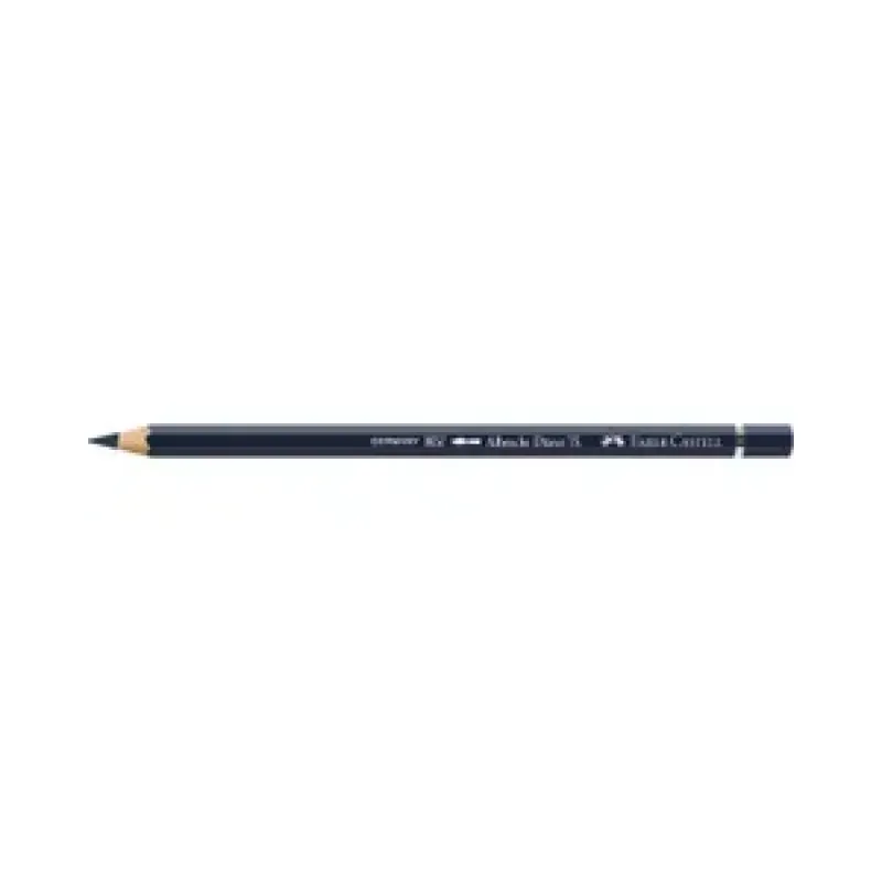 Faber-Castell Aquarelpotlood Albrecht Dürer 157 donker indigo (FC-117657)