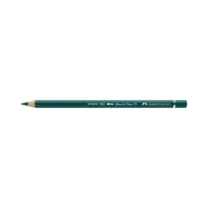 Faber-Castell Aquarelpotlood Albrecht Dürer 158 diep kobaltgroen (FC-117658)