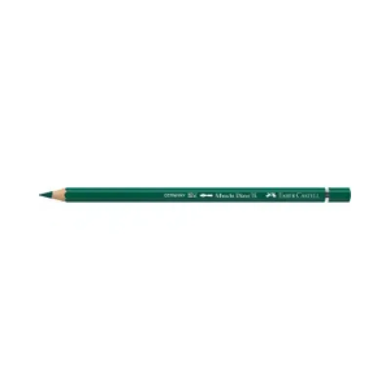Faber-Castell Aquarelpotlood Albrecht Dürer 159 Hooker's groen (FC-117659)