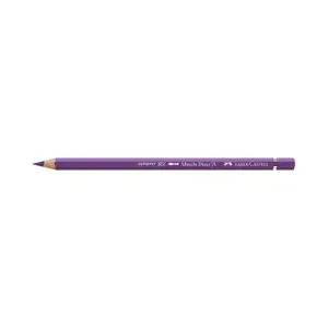 Faber-Castell Aquarelpotlood Albrecht Dürer 160 mangaan violet (FC-117660)