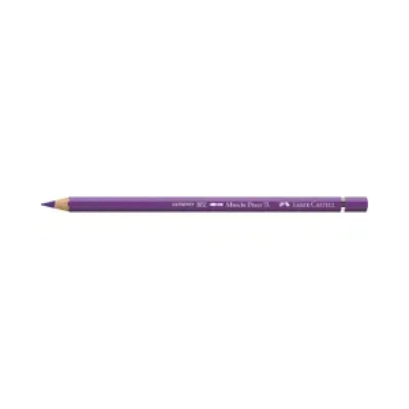 Faber-Castell Aquarelpotlood Albrecht Dürer 160 mangaan violet (FC-117660)