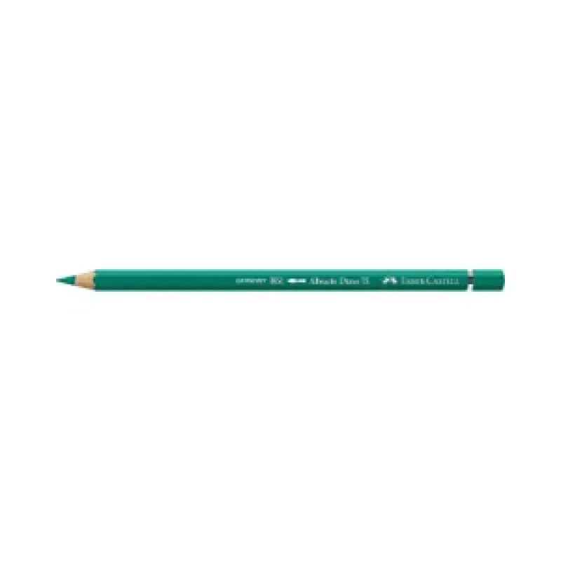 Faber-Castell Aquarelpotlood Albrecht Dürer 161 phthalogroen (FC-117661)