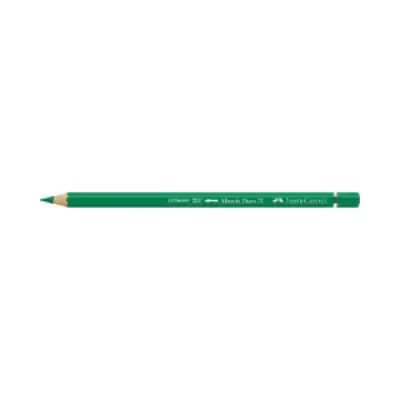 Faber-Castell Aquarelpotlood Albrecht Dürer 163 smaragdgroen (FC-117663)