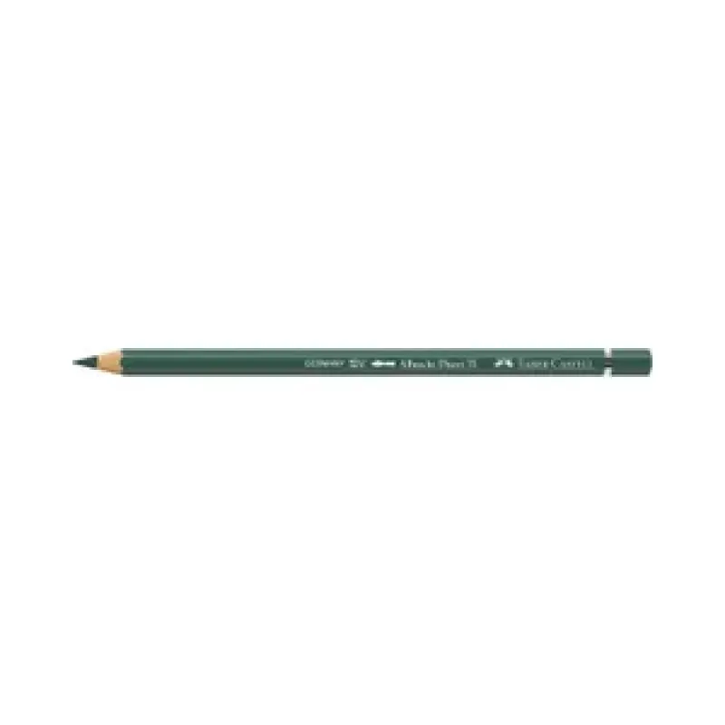 Faber-Castell Aquarelpotlood Albrecht Dürer 165 juniper groen (FC-117665)