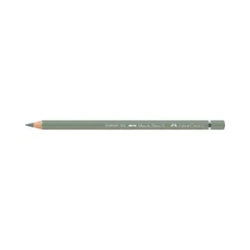 Faber-Castell Aquarelpotlood Albrecht Dürer 172 aardegroen (FC-117672)