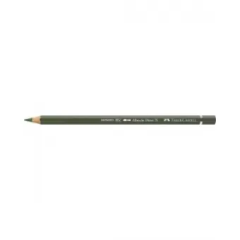 Faber-Castell Aquarelpotlood Albrecht Dürer 174 chroomgroen (FC-117674)