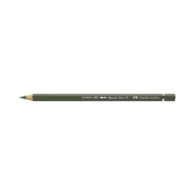 Faber-Castell Aquarelpotlood Albrecht Dürer 174 chroomgroen (FC-117674)