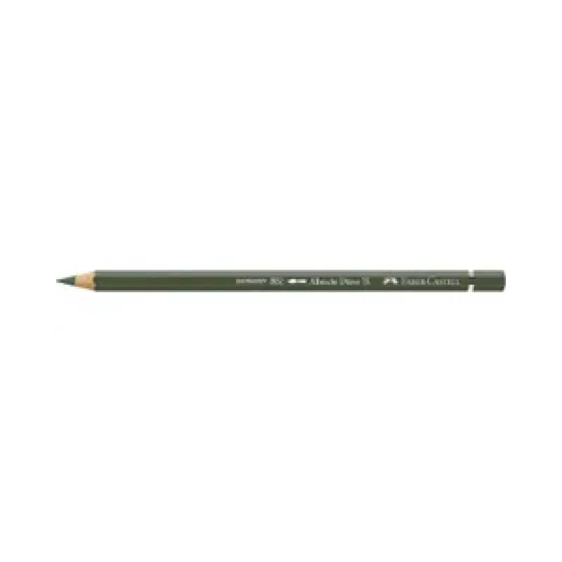 Faber-Castell Aquarelpotlood Albrecht Dürer 174 chroomgroen (FC-117674)