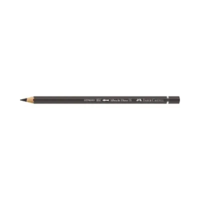 Faber-Castell Aquarelpotlood Albrecht Dürer 175 donker sepia (FC-117675)