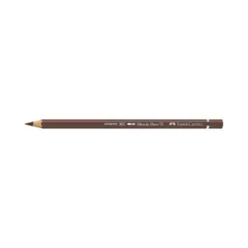 Faber-Castell Aquarelpotlood Albrecht Dürer 176 van Dyck bruin (FC-117676)