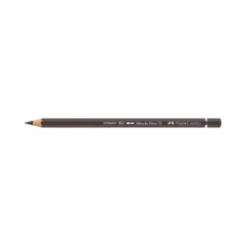 Faber-Castell Aquarelpotlood Albrecht Dürer 177 walnootbruin (FC-117677)