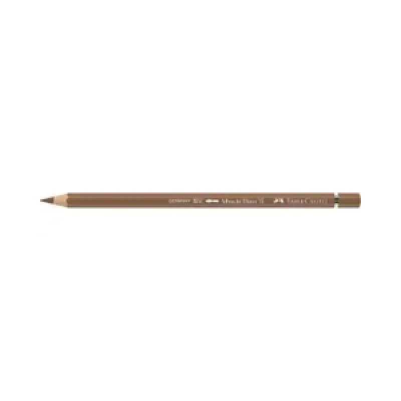 Faber-Castell Aquarelpotlood Albrecht Dürer 179 middenbruin (FC-117679)