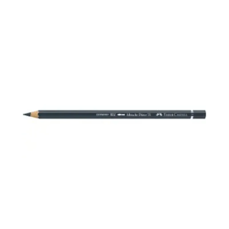 Faber-Castell Aquarelpotlood Albrecht Dürer 181 Payne's grijs (FC-117681)
