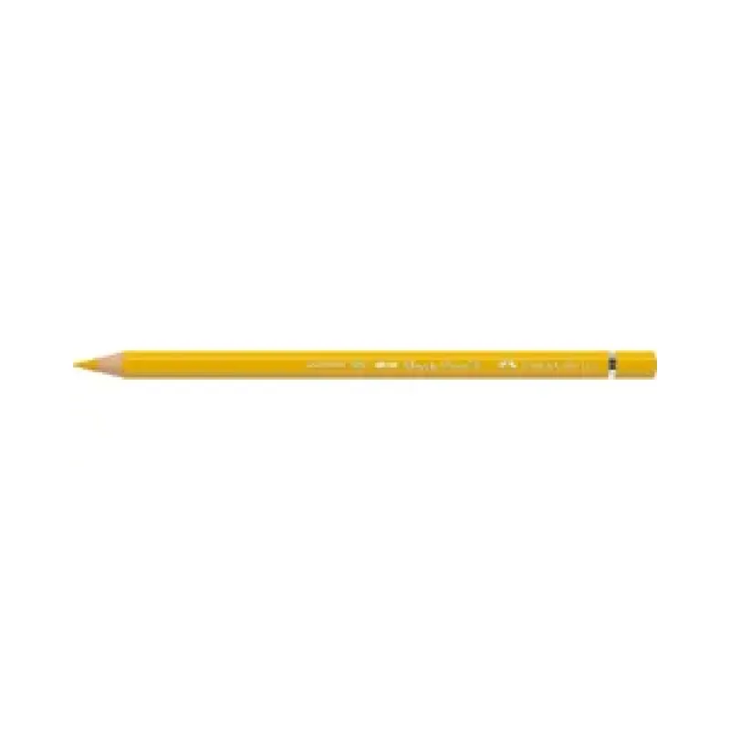 Faber-Castell Aquarelpotlood Albrecht Dürer 184 Napels geel donker (FC-117684)
