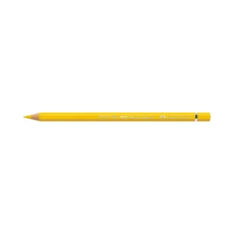 Faber-Castell Aquarelpotlood Albrecht Dürer 185 Napels geel (FC-117685)