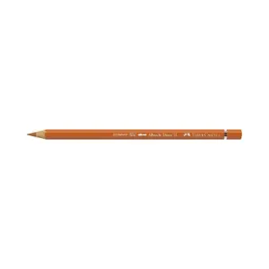 Faber-Castell Aquarelpotlood Albrecht Dürer 186 terracotta (FC-117686)