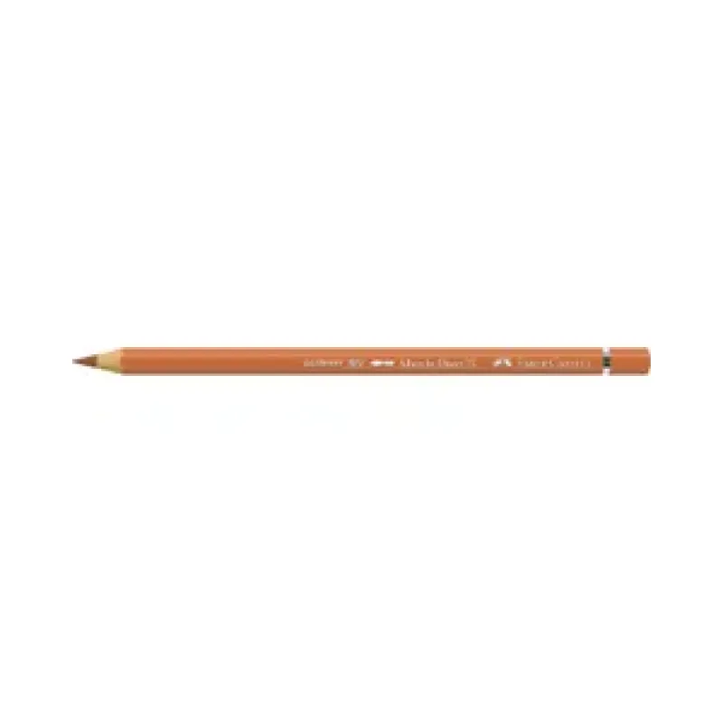 Faber-Castell Aquarelpotlood Albrecht Dürer 187 gebrande oker (FC-117687)