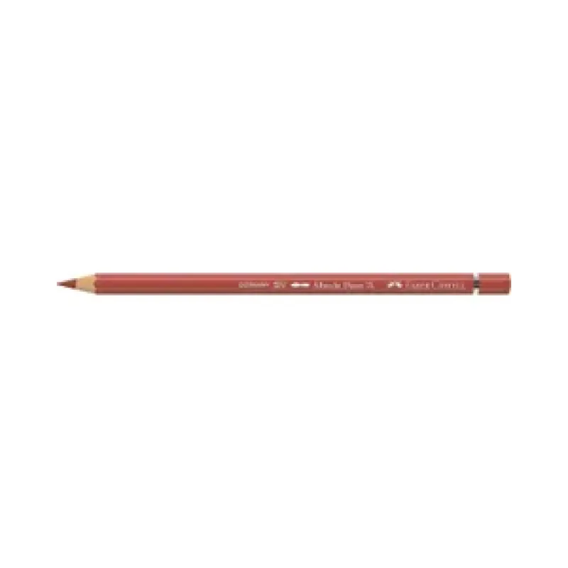 Faber-Castell Aquarelpotlood Albrecht Dürer 190 venetiaans rood (FC-117690)