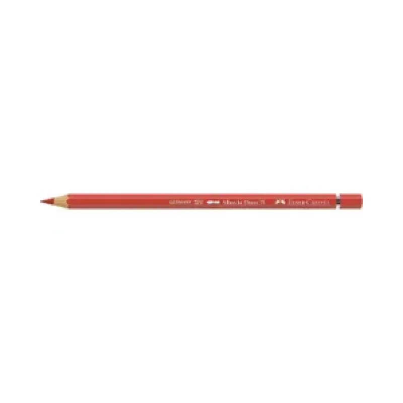 Faber-Castell Aquarelpotlood Albrecht Dürer 191 pompeisch rood (FC-117691)