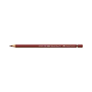 Faber-Castell Aquarelpotlood Albrecht Dürer 192 indisch rood (FC-117692)