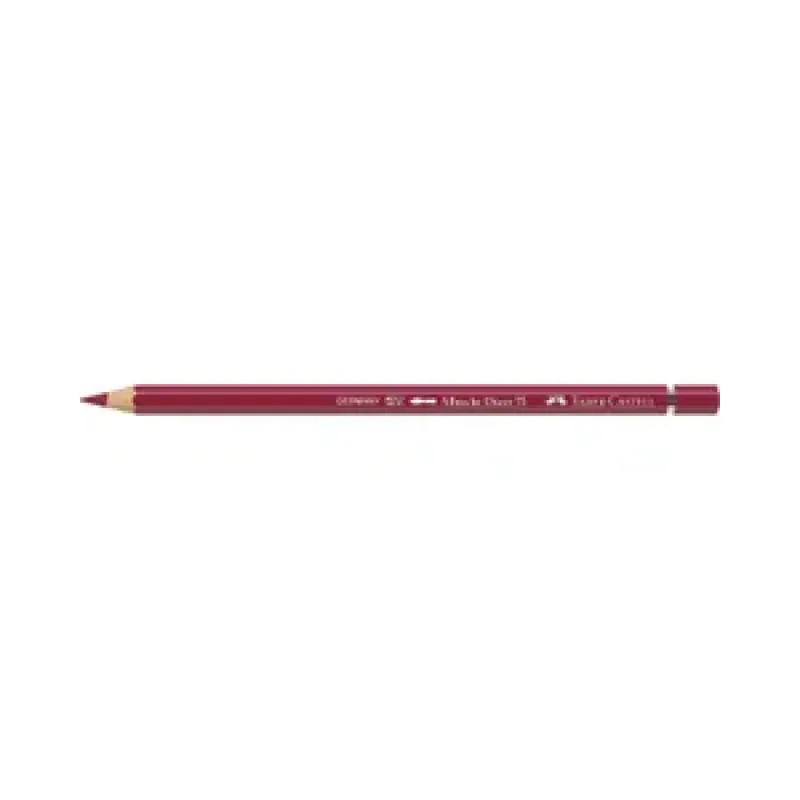 Faber-Castell Aquarelpotlood Albrecht Dürer 193 gebrande karmijn (FC-117693)
