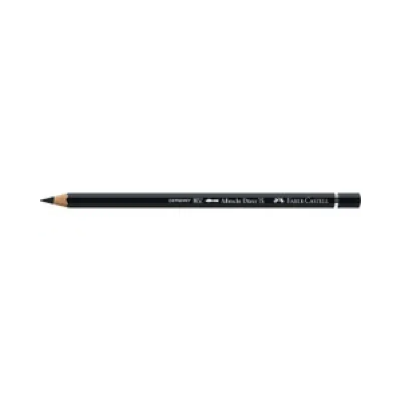 Faber-Castell Aquarelpotlood Albrecht Dürer 199 zwart (FC-117699)