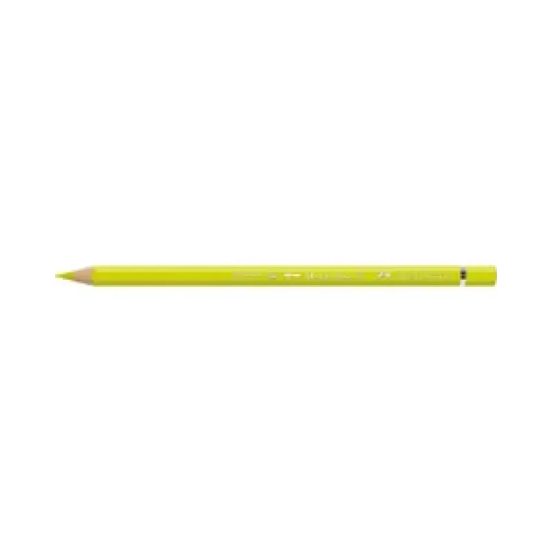 Faber-Castell Aquarelpotlood Albrecht Dürer 205 cadmiumcitroengeel (FC-117705)