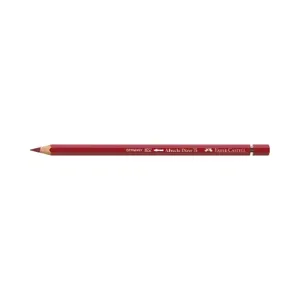 Faber-Castell Aquarelpotlood Albrecht Dürer 217 cadmiumrood middel (FC-117717)