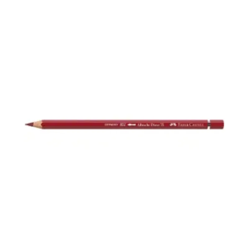 Faber-Castell Aquarelpotlood Albrecht Dürer 217 cadmiumrood middel (FC-117717)