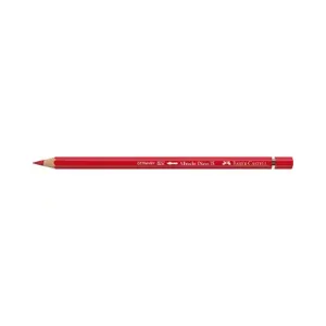 Faber-Castell Aquarelpotlood Albrecht Dürer 219 scharlakenrood diep (FC-117719)