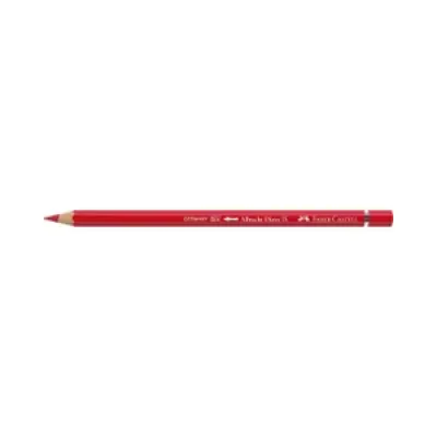 Faber-Castell Aquarelpotlood Albrecht Dürer 219 scharlakenrood diep (FC-117719)