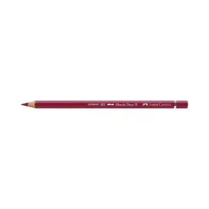 Faber-Castell Aquarelpotlood Albrecht Dürer 225 donkerrood (FC-117725)