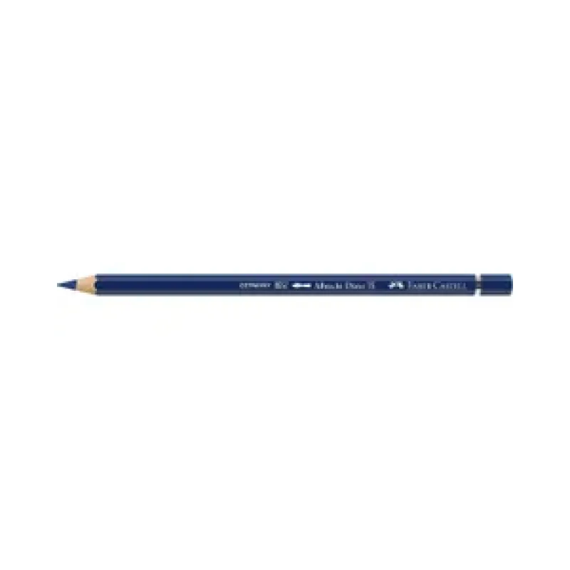 Faber-Castell Aquarelpotlood Albrecht Dürer 247 indanthreen blauw (FC-117747)
