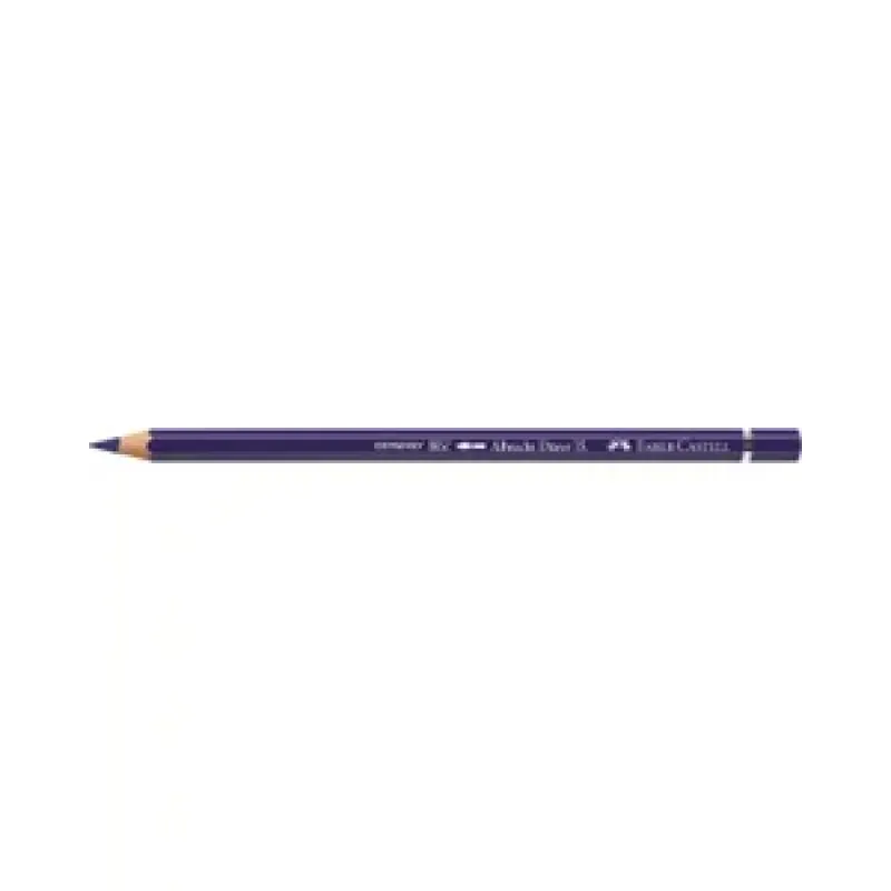 Faber-Castell Aquarelpotlood Albrecht Dürer 249 paars (FC-117749)