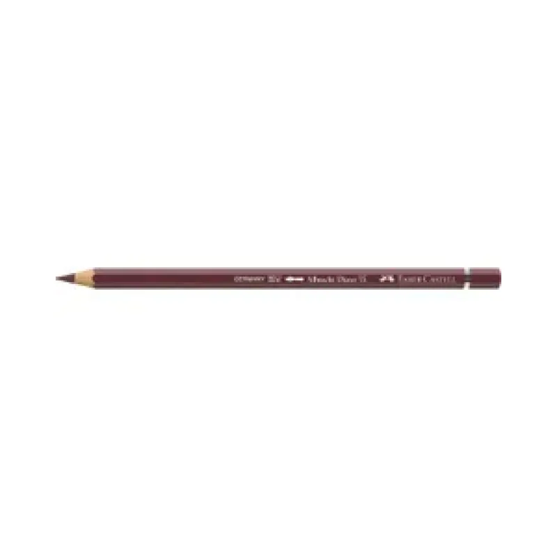 Faber-Castell Aquarelpotlood Albrecht Dürer 263 violet caput mortuum (FC-117763)
