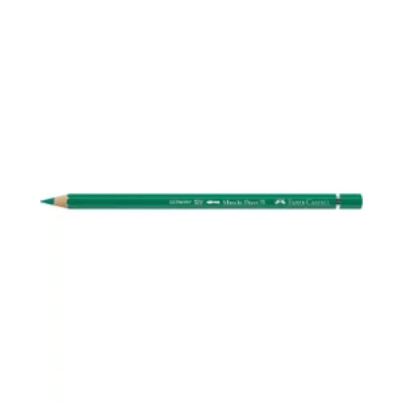 Faber-Castell Aquarelpotlood Albrecht Dürer 264 donker phthalogroen (FC-117764)