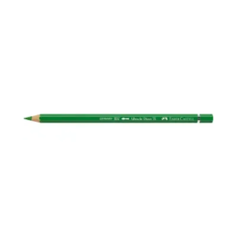 Faber-Castell Aquarelpotlood Albrecht Dürer 266 permanent groen (FC-117766)