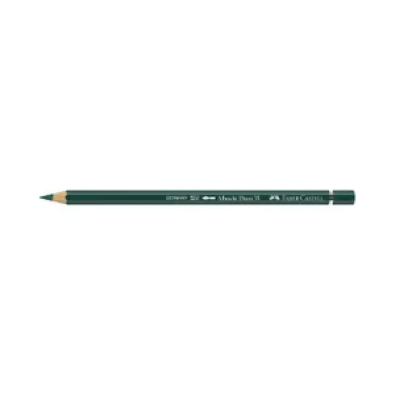 Faber-Castell Aquarelpotlood Albrecht Dürer 267 dennengroen (FC-117767)