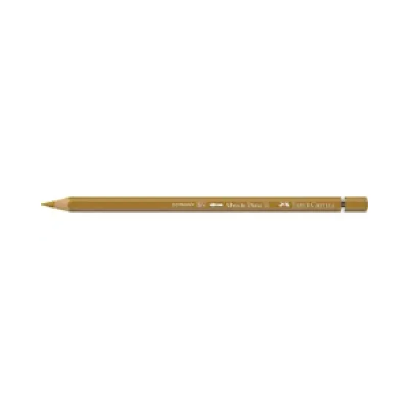 Faber-Castell Aquarelpotlood Albrecht Dürer 268 goudgroen (FC-117768)