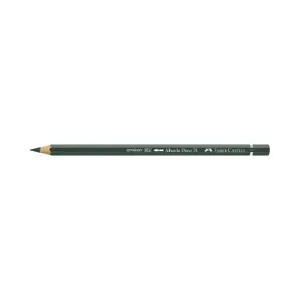 Faber-Castell Aquarelpotlood Albrecht Dürer 278 chroomgroen (FC-117778)