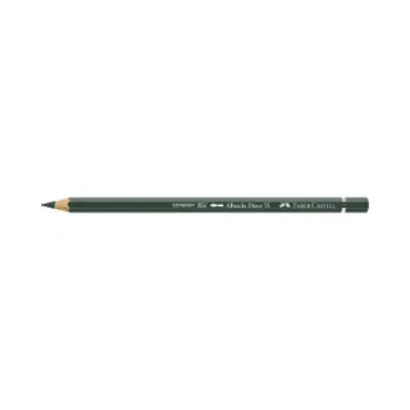 Faber-Castell Aquarelpotlood Albrecht Dürer 278 chroomgroen (FC-117778)