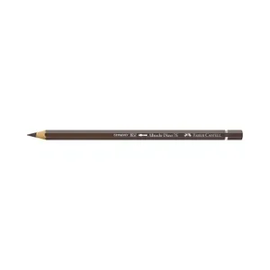 Faber-Castell Aquarelpotlood Albrecht Dürer 280 gebrande amber (FC-117780)