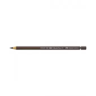 Faber-Castell Aquarelpotlood Albrecht Dürer 280 gebrande amber (FC-117780)