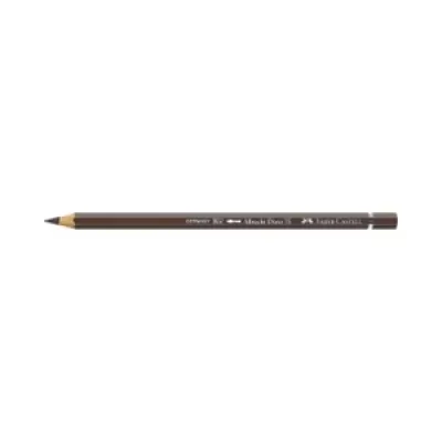 Faber-Castell Aquarelpotlood Albrecht Dürer 280 gebrande amber (FC-117780)