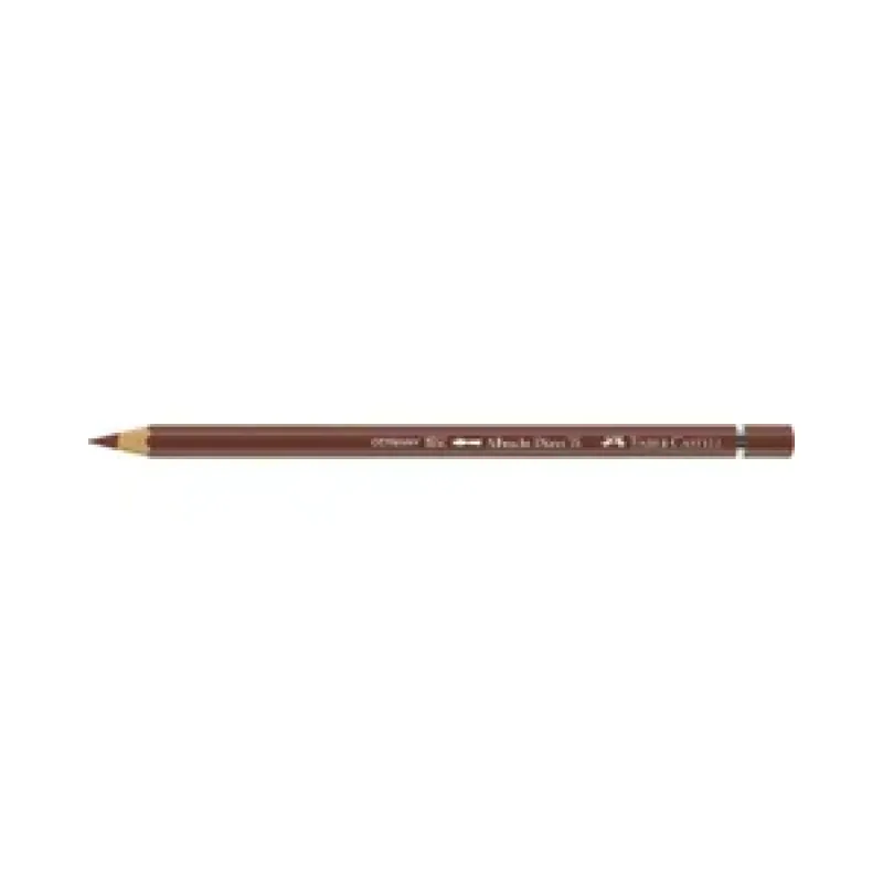 Faber-Castell Aquarelpotlood Albrecht Dürer 283 gebrande sienna (FC-117783)