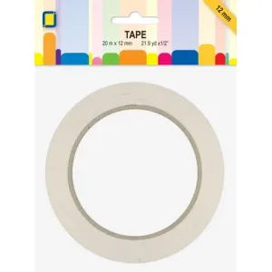 JEJE Double Sided Adhesive Tape 12mm (3.3196)