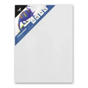 Kangaro Schildersdoek Standaard 18x24cm 380 grams 100% katoen (K-810011)