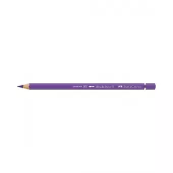 Faber-Castell Aquarelpotlood Albrecht Dürer 138 violet (FC-117638)
